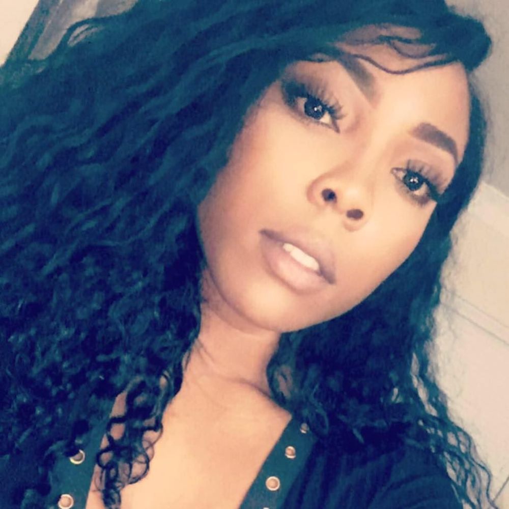 Meet your Posher, Brianna